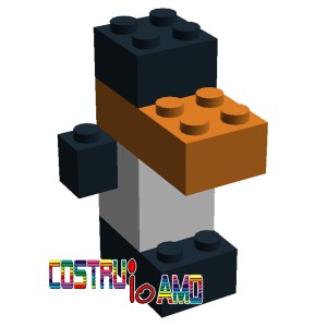 mini pinguino